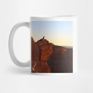 Arizona, Antelope Canyon Mug